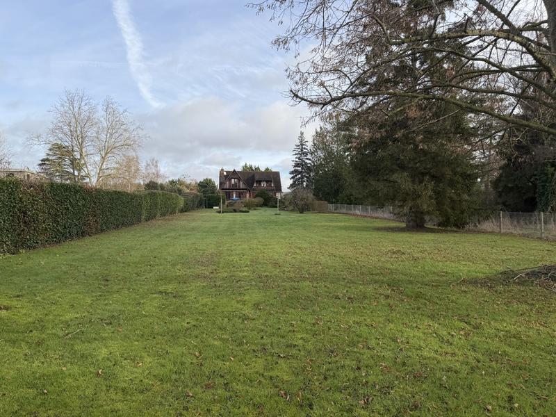 Maison - 203 m² - 7 pièces