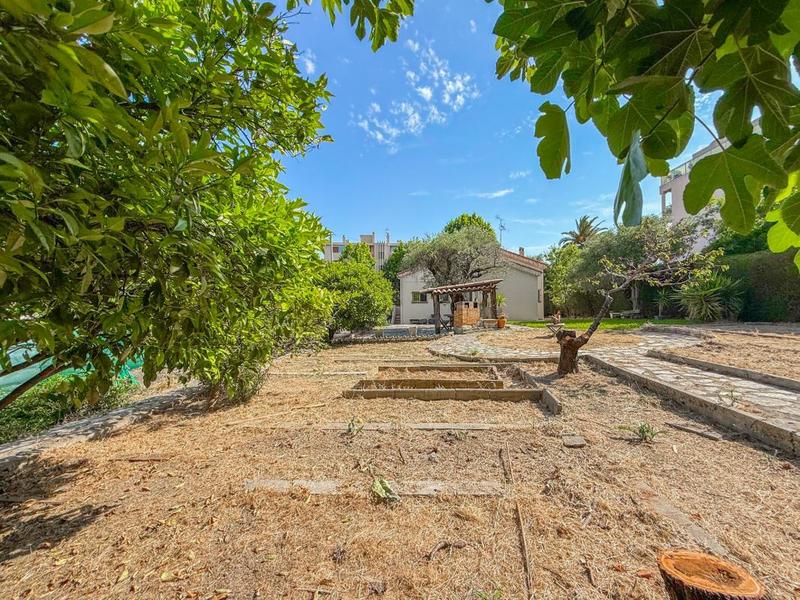 Maison de ville - 123 m² - 4 pièces