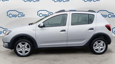 Dacia Sandero Stepway II 0.9 Tce 90 Ambiance