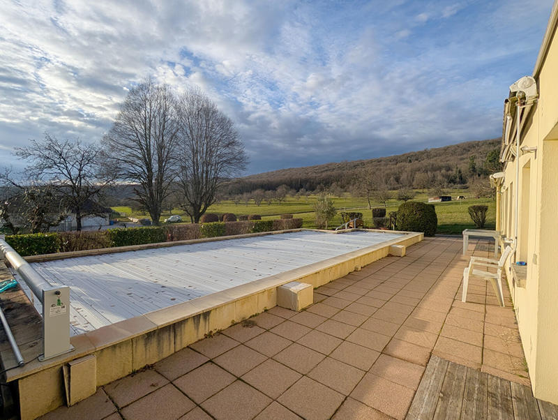 Appartement - 65 m² - 1 pièce