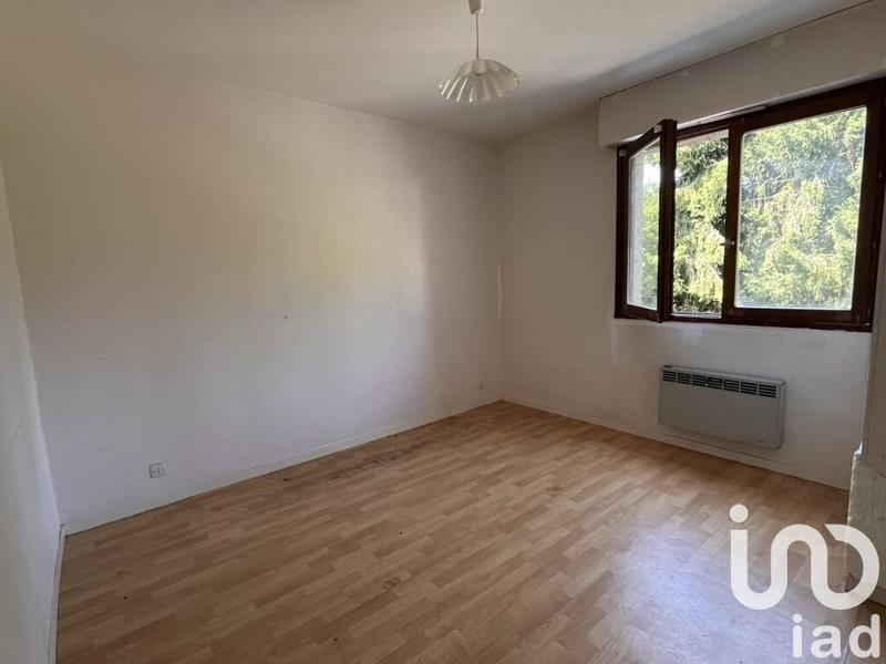 Appartement - 85 m² - 3 pièces