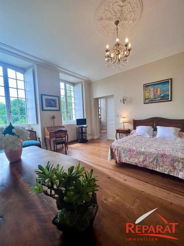 Immeuble - 1 291 m²