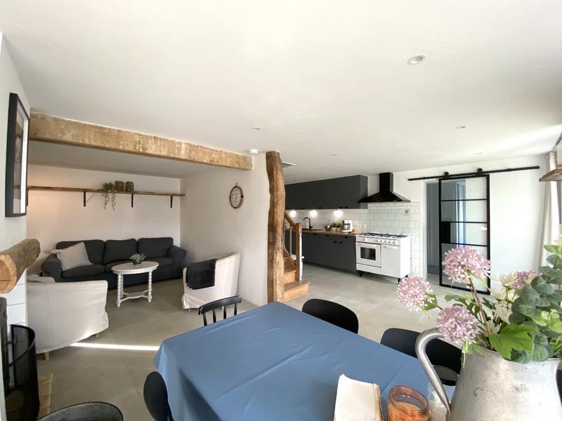 Maison - 175 m² - 10 pièces