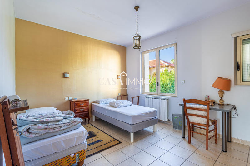 Maison ancienne - 145 m² - 6 pièces