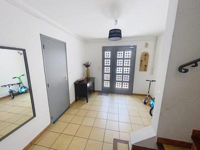 Maison - 140 m² - 4 pièces