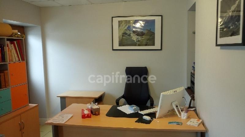 Immeuble - 294 m² - 14 pièces