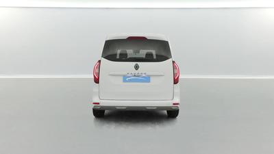 Renault Kangoo Blue dCi 95 Gsr2 Evolution