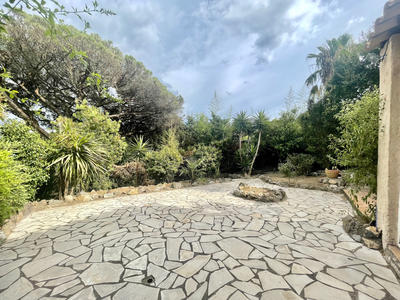 Appartement - 74 m² - 4 pièces