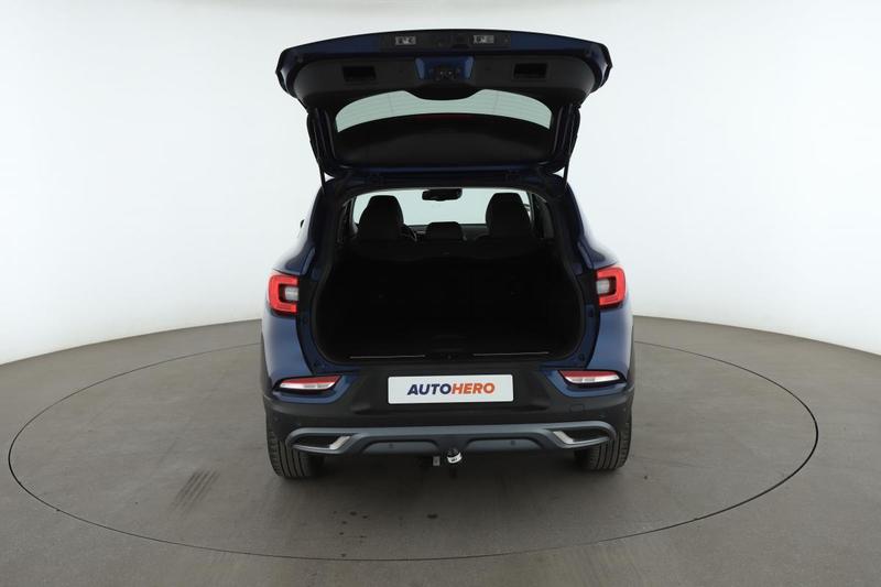Renault Kadjar 1.5 dCi Blue Intens Edc 115 ch