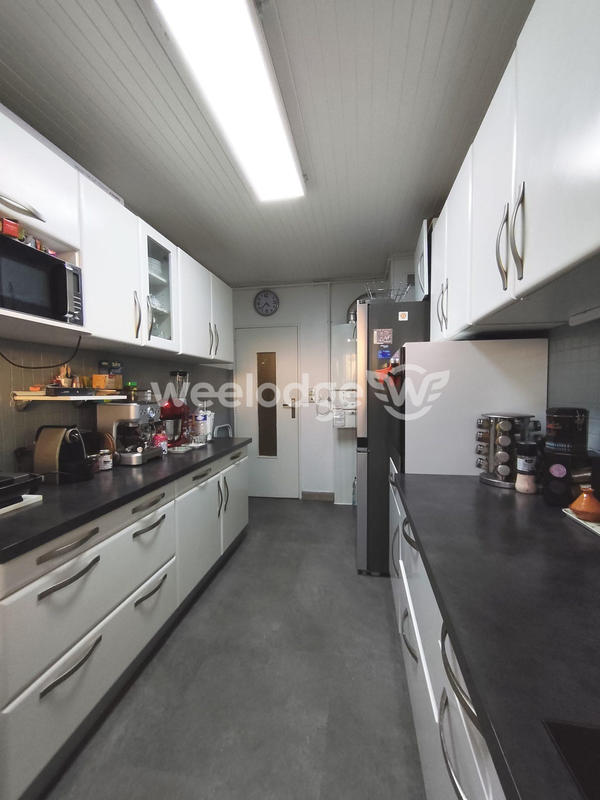 Appartement - 101 m² - 5 pièces