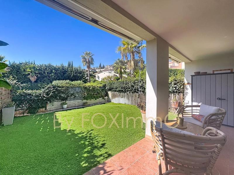 Villa - 93 m² - 4 pièces