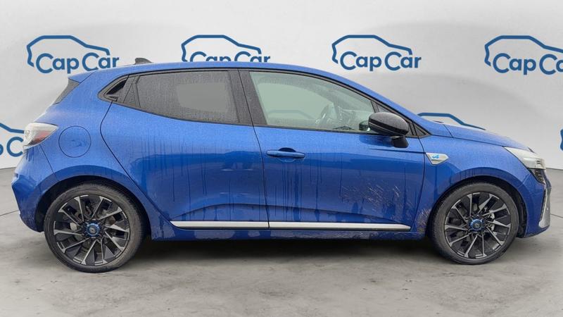 Renault Clio 1.6 E-tech Full Hybrid 145 Edc6 Esprit Alpine