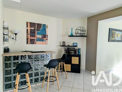 Maison - 142 m² - 6 pièces