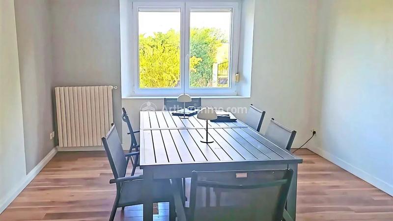 Maison - 136 m² - 5 pièces