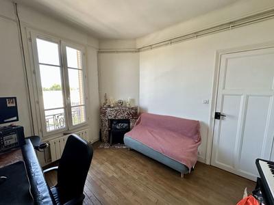 Appartement - 46 m² - 3 pièces