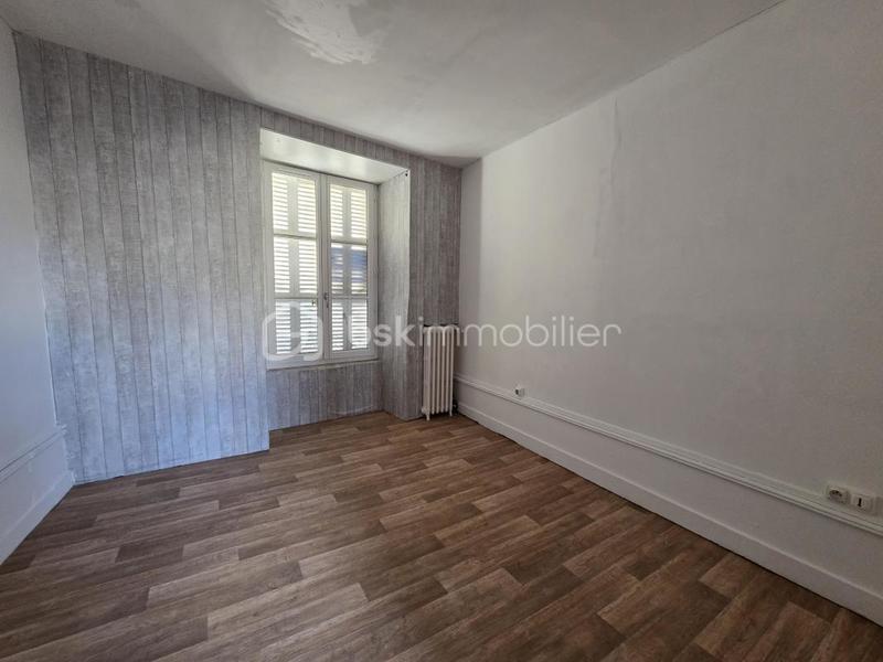 Maison de ville - 145 m² - 6 pièces