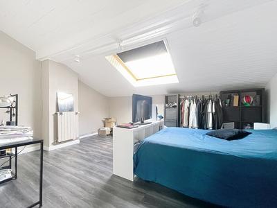 Maison - 136 m² - 6 pièces