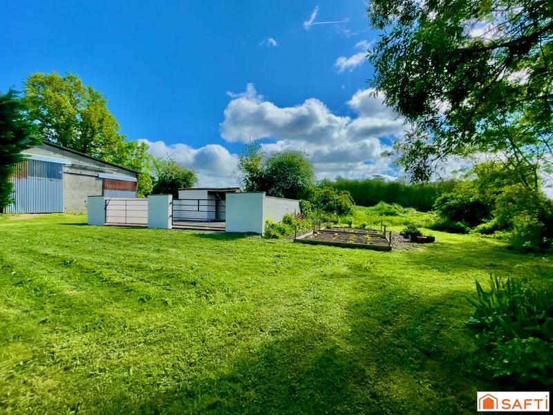 Château - 495 m² - 15 pièces