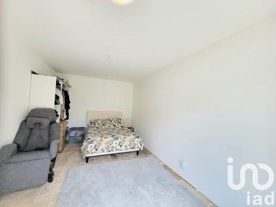 Maison - 124 m² - 6 pièces