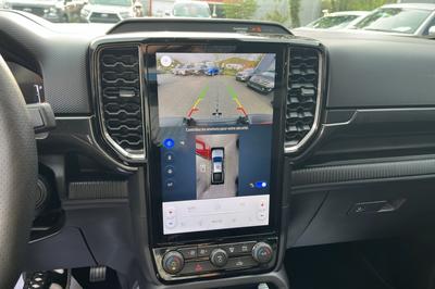 Ford Ranger 3.0 V6 240 Ms-Rt Plus 0malus