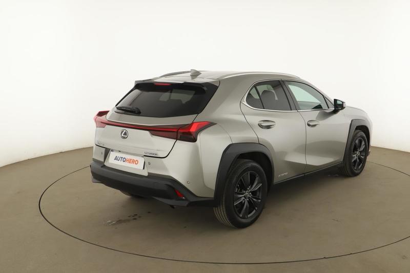 Lexus Ux 250h Luxe 2wd 184 ch