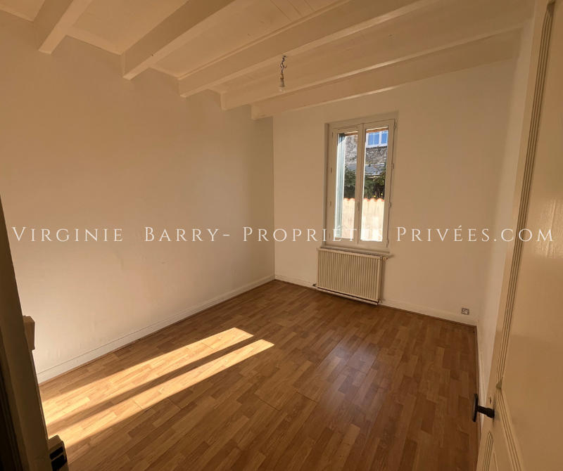 Maison - 162 m² - 6 pièces