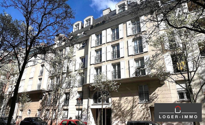 Appartement - 31 m² - 1 pièce