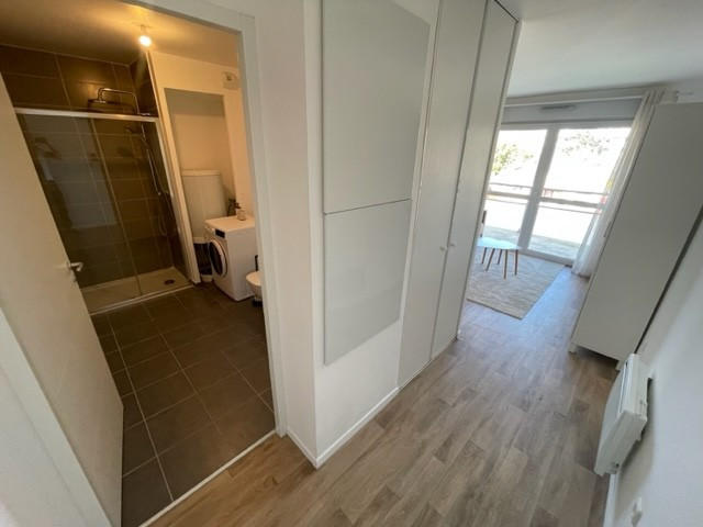 Appartement - 25 m² - 1 pièce