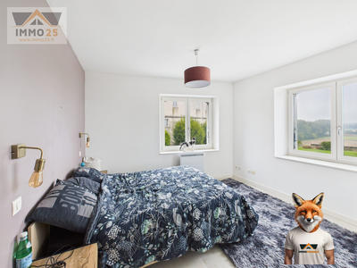 Maison - 75 m² - 3 pièces