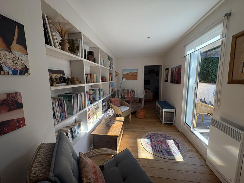 Villa - 160 m² - 5 pièces