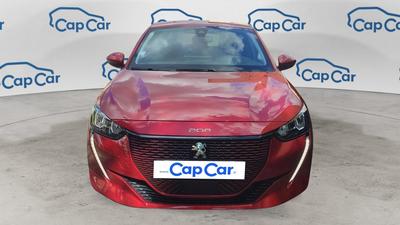 Peugeot 208 136 100 kWh Allure Pack - Automatique