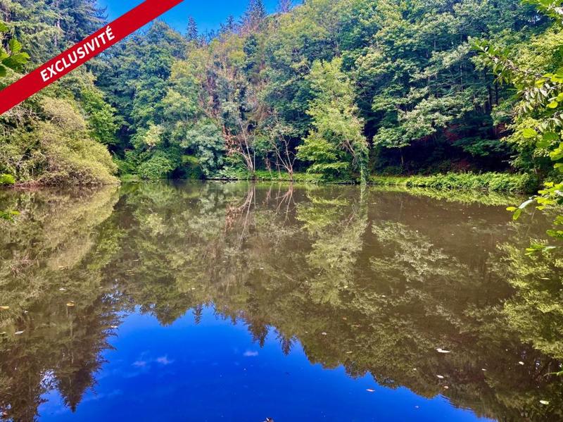 Maison traditionnelle - 130 m² - 7 pièces