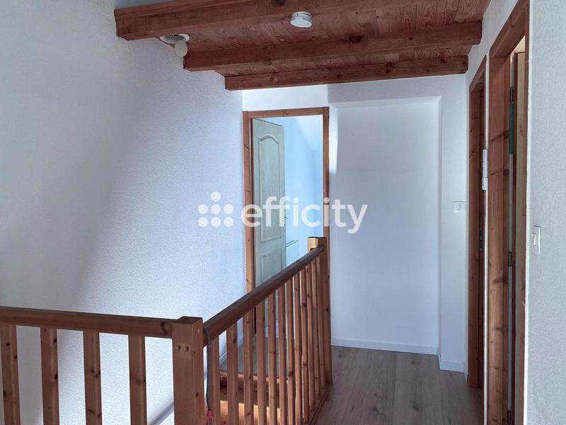 Duplex - 68 m² - 3 pièces