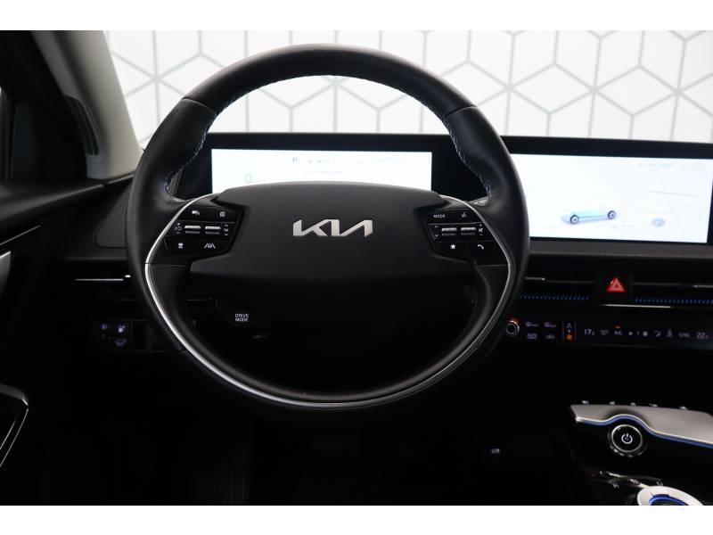 Kia Ev6 229 ch Air Design