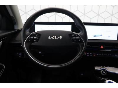 Kia Ev6 229 ch Air Design