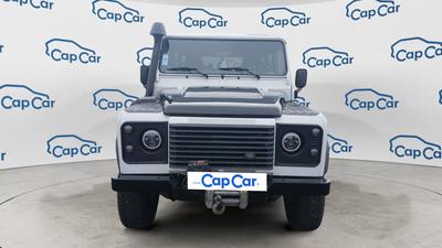 Land Rover Defender Station Wagon 2.2 Td4 122 s