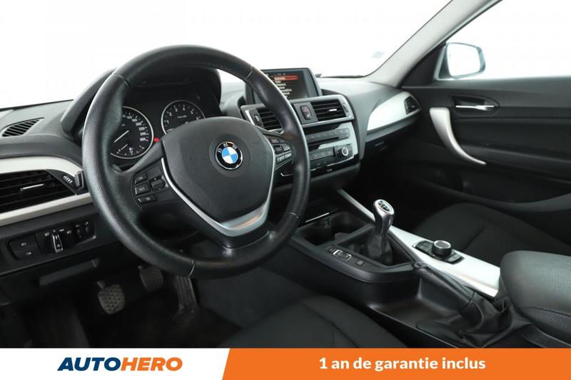 Bmw Série 1 120i 5p 177 ch