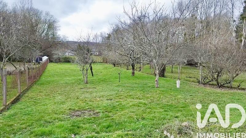 Maison - 82 m² - 4 pièces