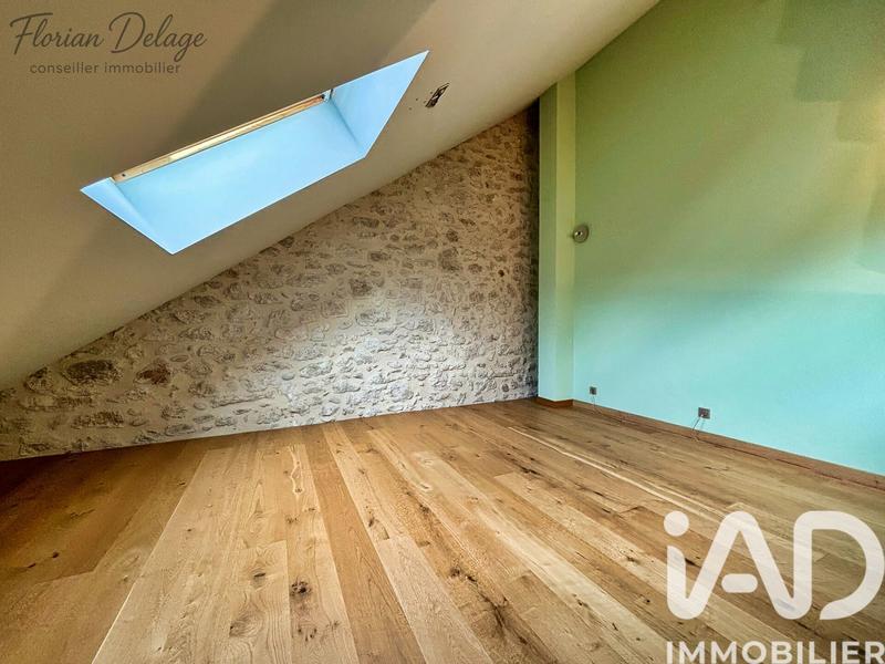 Ferme - 225 m² - 7 pièces