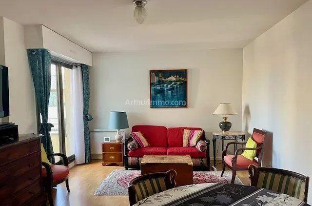 Appartement - 50 m² - 2 pièces