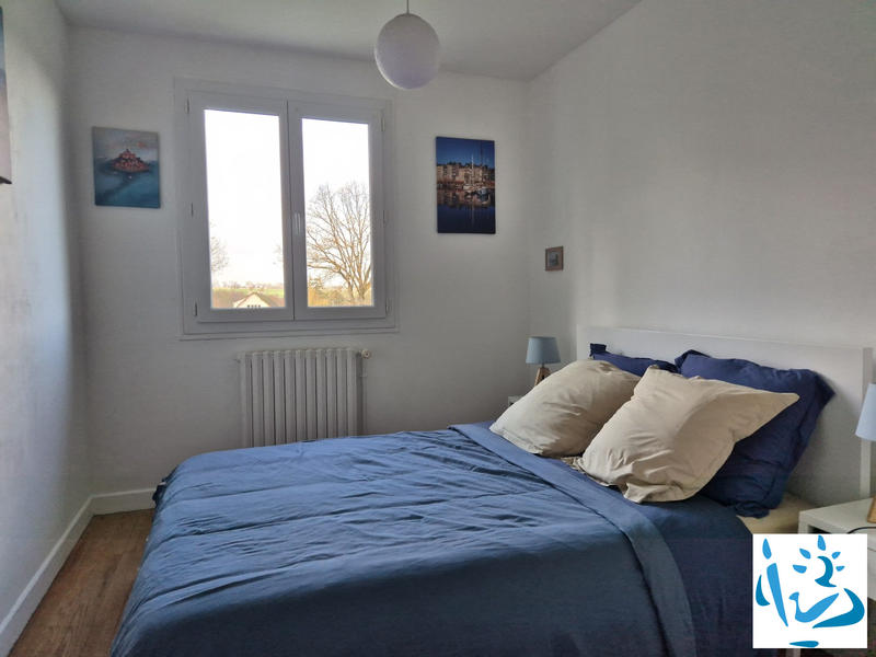 Maison - 81 m² - 4 pièces