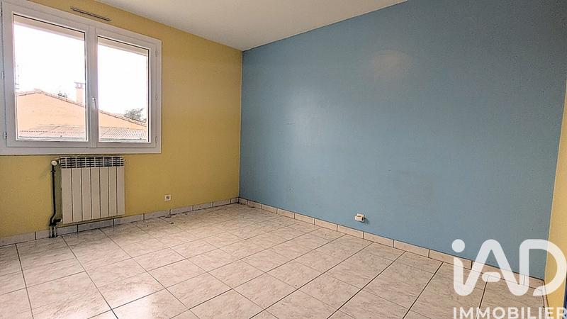 Maison - 115 m² - 4 pièces