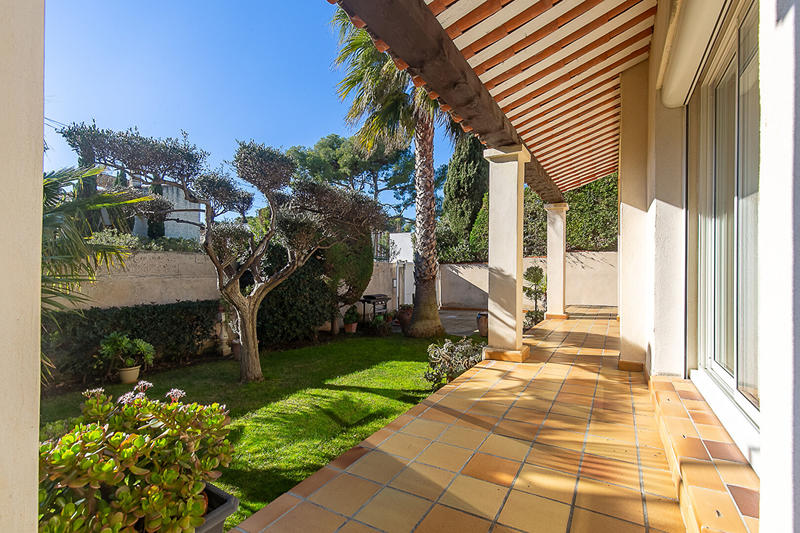 Maison - 115 m² - 4 pièces