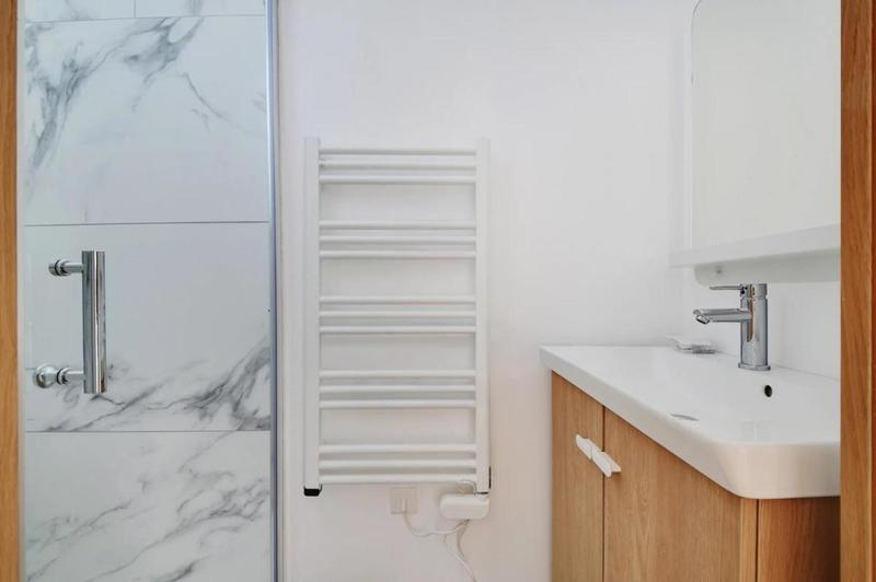 Appartement - 43 m² - 3 pièces