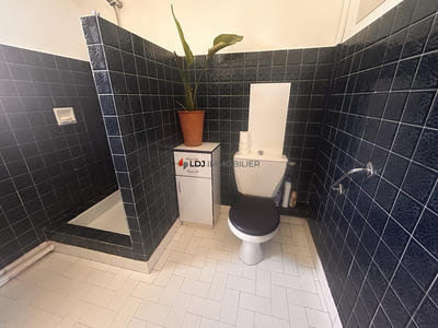 Appartement - 32 m² - 2 pièces