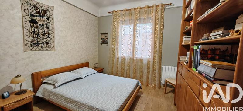 Maison - 218 m² - 7 pièces