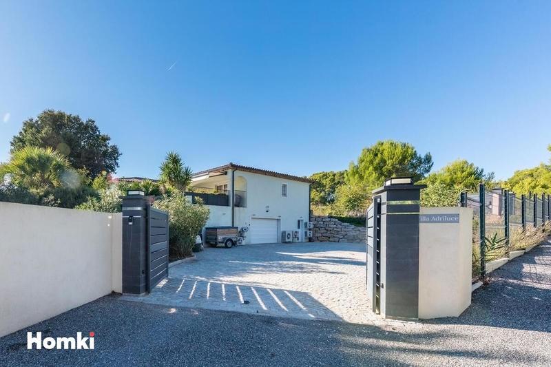 Maison - 134 m² - 4 pièces