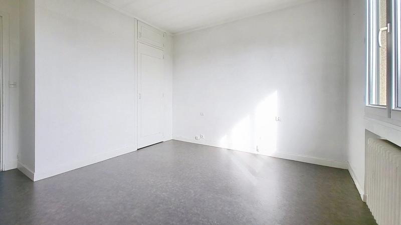 Maison - 106 m² - 5 pièces