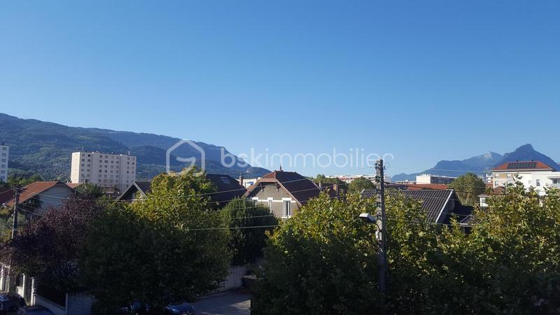 Appartement - 53 m² - 3 pièces