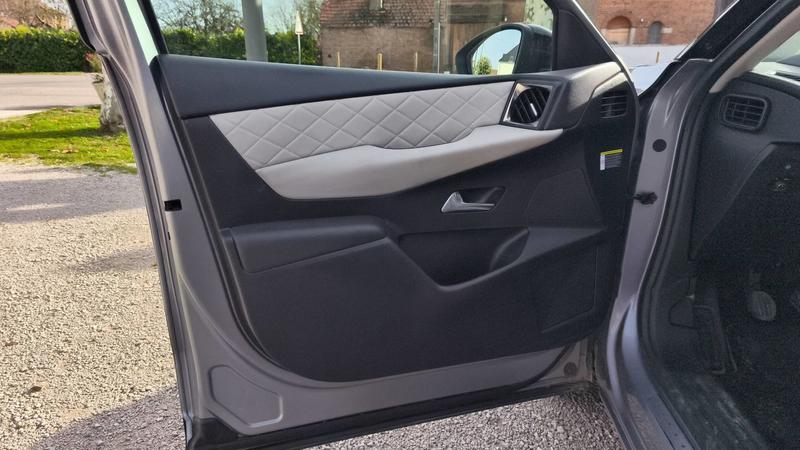 Ds Ds 3 Crossback 1.5 BlueHDi 100 Grand Chic - Première main